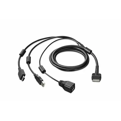 Wacom ACK42012 graphic tablet accessory Replacement cable