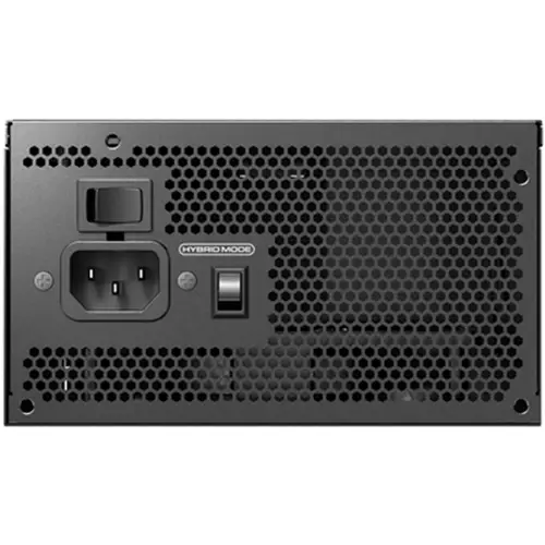 Antec VP PLUS GSK V2 ATX3.1 power supply unit 850 W 20+4 pin ATX ATX Black