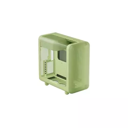 HYTE X50 Midi Tower Green