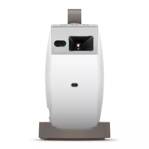 BenQ GV32 500 ANSI lumens DLP 1080p (1920x1080) White