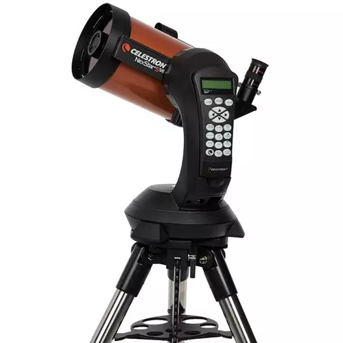 Celestron Nexstar 5Se Schmidt Cassegrain Computerised Telescope