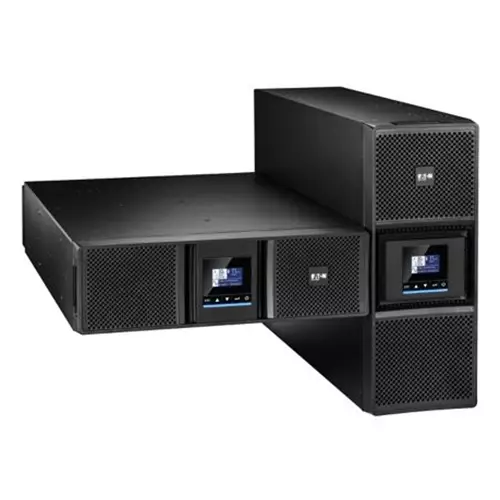 Eaton 9SX 8000i G2 uninterruptible power supply (UPS) Double-conversion (Online) 8 kVA 8000 W
