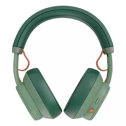 Fairphone Fairbuds XL Headset Wireless Head-band Calls/Music USB Type-C Bluetooth Green