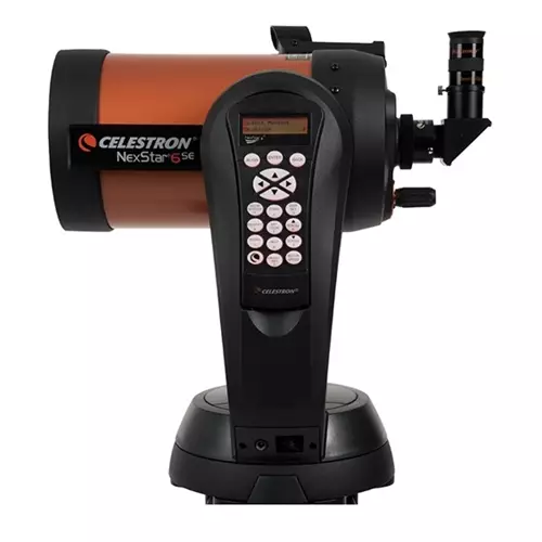 Celestron Nexstar 6Se Sct Telescope