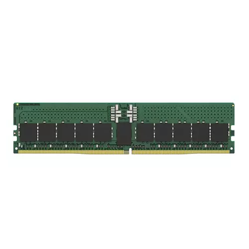 Kingston Technology KTH-PL556D8-32G memory module 32 GB 1 x 32 GB DDR5 5600 MT/s 288-pin DIMM ECC