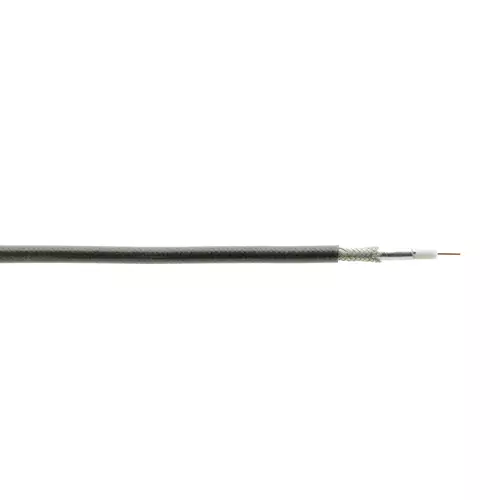 Kramer Electronics BC-RG63G-152M signal cable Black