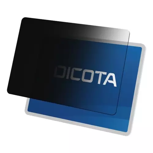 DICOTA D80490-2SML laptop accessory Laptop screen protector