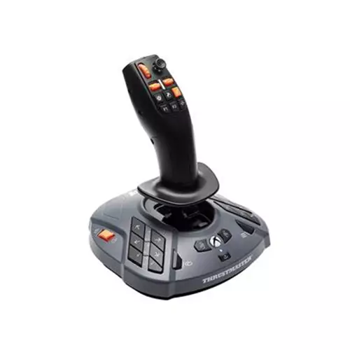 Thrustmaster SimTask FarmStick X Farming machinery stick