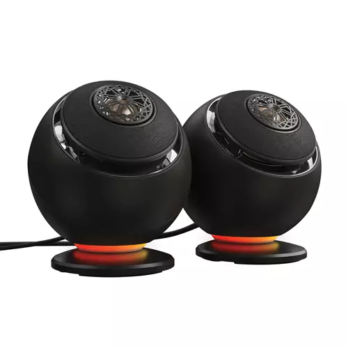 Creative Labs Creative Pebble Nova Black