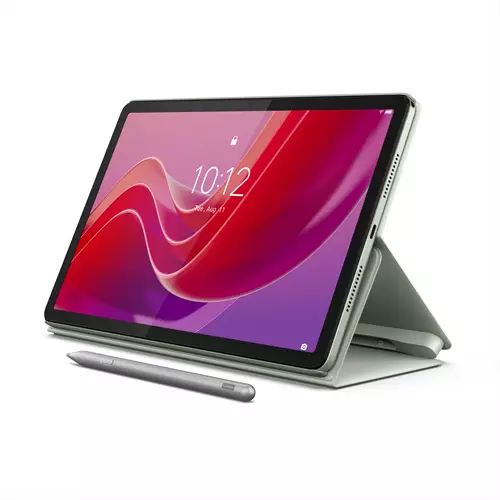 Lenovo Folio Case for Tab M11 27.9 cm (11") Grey