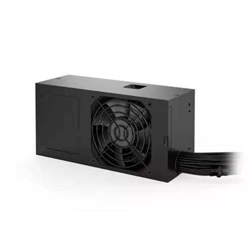 be quiet! TFX Power 3 300W Gold power supply unit 20+4 pin ATX Black