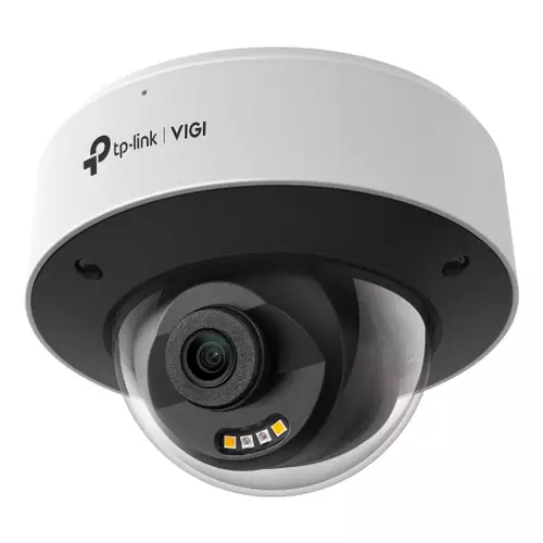 TP-Link InSight S285 Dome IP security camera Outdoor 3840 x 2160 pixels Ceiling