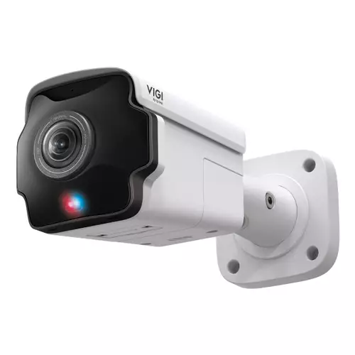 TP-Link InSight S385PI Bullet IP security camera Outdoor 3840 x 2160 pixels Wall