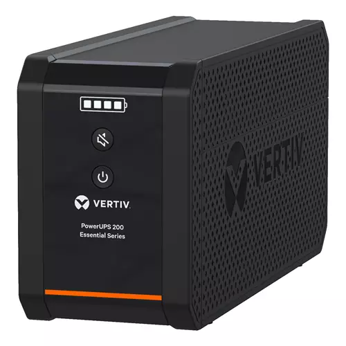 Vertiv PowerUPS 200 Essential PSA6E-1000IT-IEC 1000VA/525W