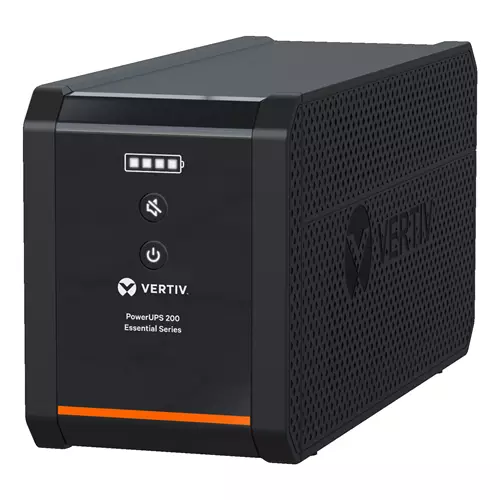 Vertiv PowerUPS 200 Essential PSA6E-2200IT-IEC 2200VA/1225W