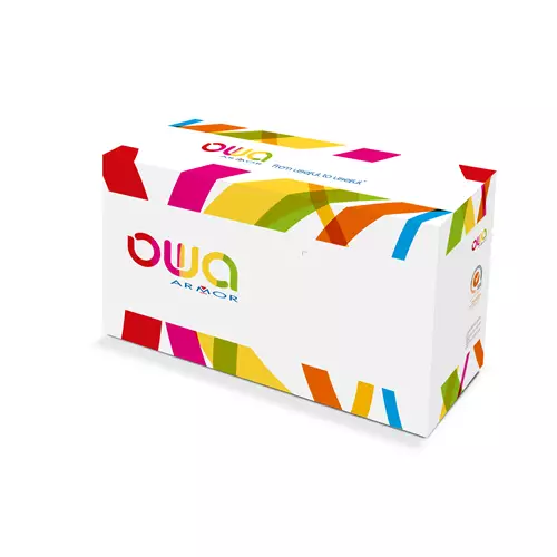 Armor OWA 1T02L7ANL0- toner cartridge 1 pc(s) Compatible Yellow