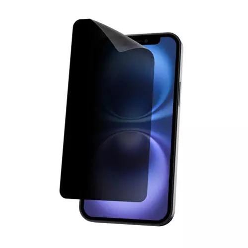 DICOTA D80542-4AD mobile phone screen/back protector Privacy screen protector Apple 1 pc(s)