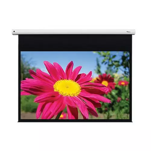 Optoma DE-1123EGA projection screen 3.12 m (123") 16:10