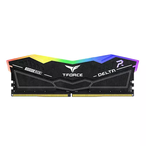 Team Group DELTA RGB memory module 32 GB 2 x 16 GB DDR5 288-pin DIMM ECC