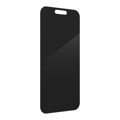 InvisibleShield Glass Elite Privacy Screen Protector For Apple iPhone 17 Pro