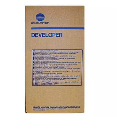 Konica Minolta A9K1500 developer unit 1200000 pages