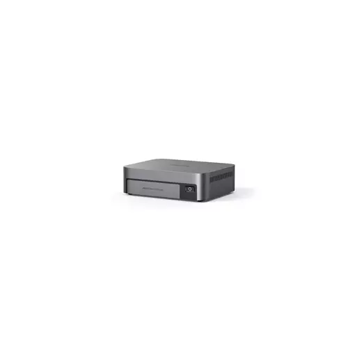 Ugreen NETWORK ATTACHED DXP480TPL DISKLESUK NAS Compact Intel Core i5 i5-1235U 8 GB DDR5 UGOS Pro