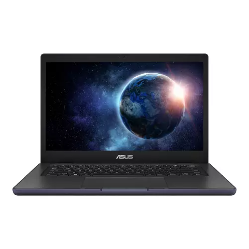 ASUS BR1402C-i381XA-3Y + MAXCases Explorer 5 Intel Core i3 i3-N305 Laptop 35.6 cm (14") Full HD 8 GB DDR4-SDRAM 128 GB Flash Wi-Fi 6 (802.11ax) Windows 11 Pro Education Grey
