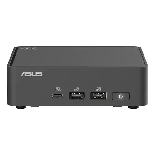 ASUS NUC 15 Pro Black