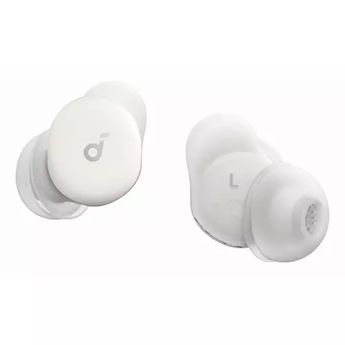 Soundcore Sleep A30 Earbuds Sleep Earbuds with Active Noise Cancellation with Intelligent Snore Masking