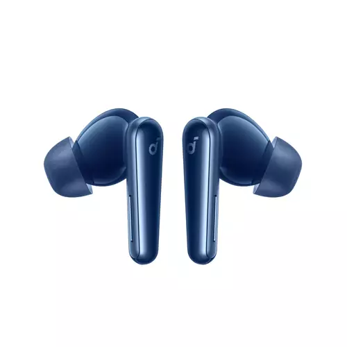 Soundcore Liberty 5 Wireless Noise Cancelling Earbuds Blue