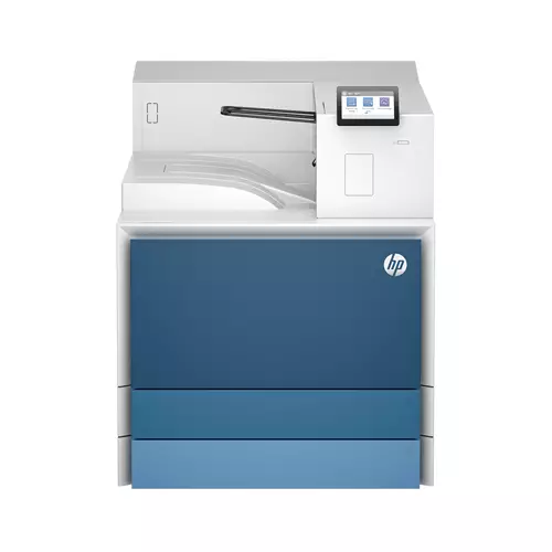 HP LaserJet Enterprise 8501dn Black and white Printer