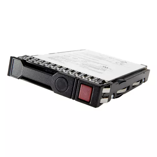 HPE P36997-B21 internal solid state drive 960 GB 2.5" SAS
