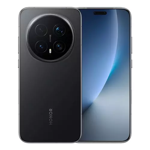 Honor Magic8 Pro 5G 17 cm (6.71") Dual SIM Android 16.0 USB Type-C 12 GB 512 GB 7100 mAh Black