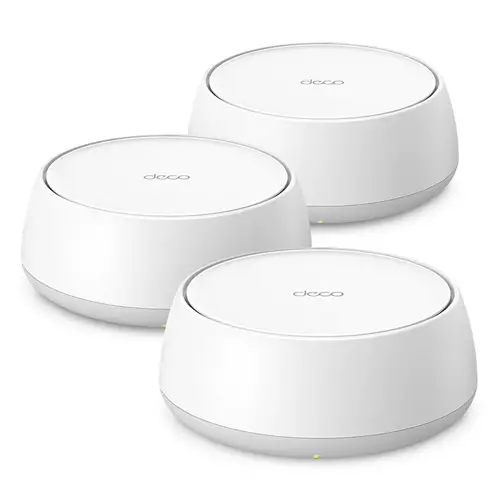 TP-Link BE3600 Whole Home Mesh WiFi 7 System