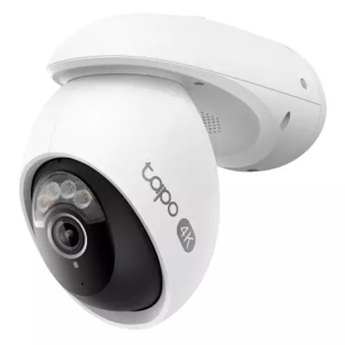TP-Link Tapo Outdoor Pan/Tilt Security Wi-Fi Camera