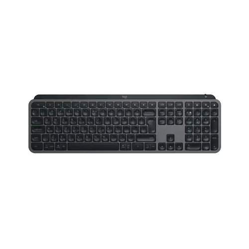 Logitech MX Keys S