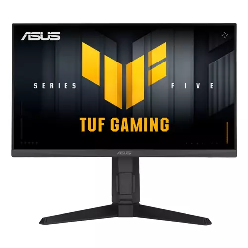 ASUS TUF Gaming Series 5 computer monitor 60.5 cm (23.8") 1920 x 1080 pixels Full HD LED Black