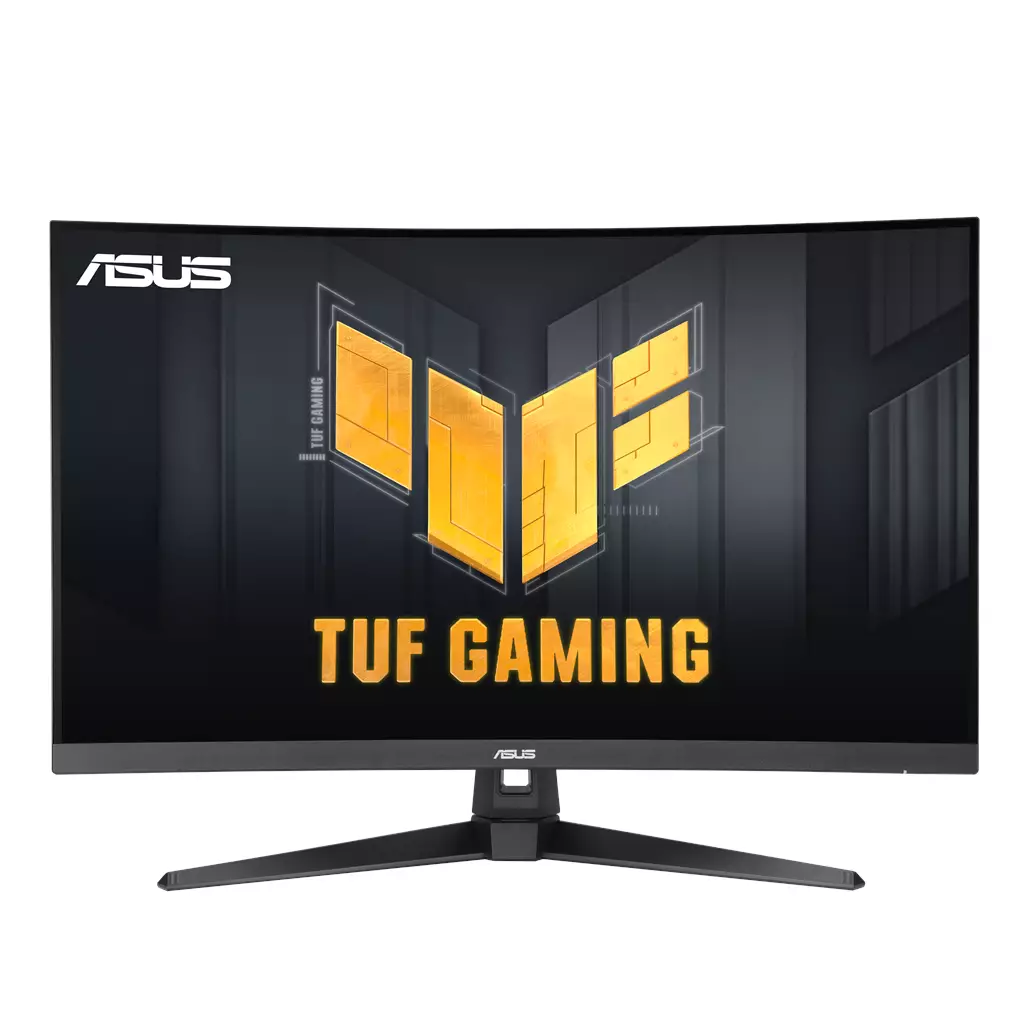 ASUS TUF Gaming VG32WQ3B 31.5-inch QHD Curved Gaming Monitor - Image 5