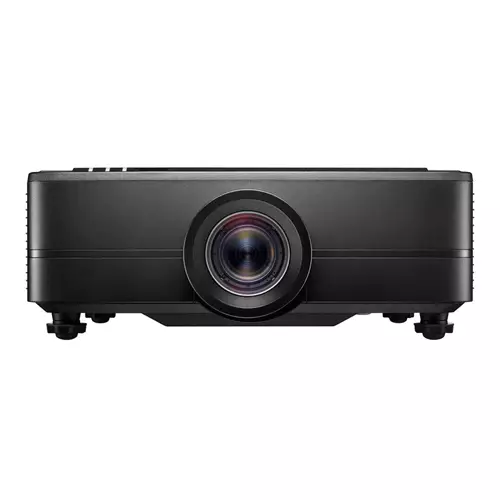 Optoma ZU820T 7500 ANSI lumens DLP WUXGA (1920x1200) 3D Black