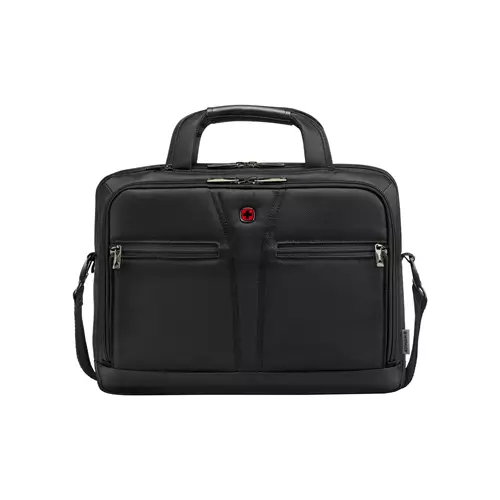 Wenger/SwissGear BC Pro 40.6 cm (16") Briefcase Black