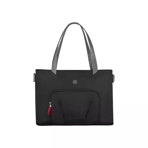 Wenger/SwissGear Motion Deluxe 39.6 cm (15.6") Briefcase Black