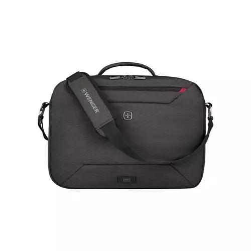Wenger/SwissGear MX Commute 40.6 cm (16") Backpack Grey