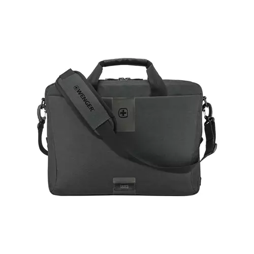Wenger/SwissGear MX Eco Brief 40.6 cm (16") Briefcase Grey
