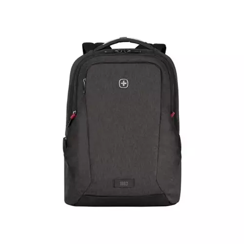 Wenger/SwissGear MX Professional 40.6 cm (16") Backpack Grey