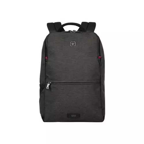 Wenger/SwissGear MX Reload 35.6 cm (14") Backpack Grey