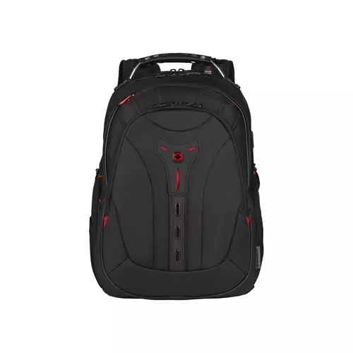Wenger/SwissGear Pegasus Deluxe 16" 40.6 cm (16") Backpack Black