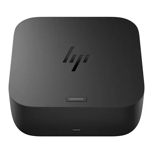 HP USB-C 100W G6 Dock