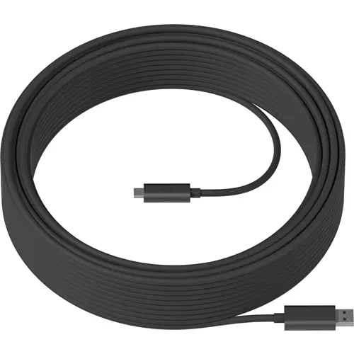 Logitech Strong USB 10m | In Stock | Quzo UK