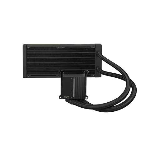 ASUS ProArt LC 240 Processor All-in-one liquid cooler 12 cm Black