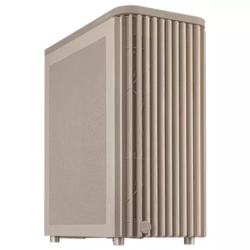 ASUS Proart PA401 Wood Mesh PWM Beige Tower
